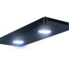 BLUE CORAL Rampe LED Spectrus Twin, pour aquarium d'eau de mer, 190W - AQUA MEDIC
