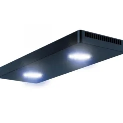 BLUE CORAL Rampe LED Spectrus Twin, pour aquarium d'eau de mer, 190W - AQUA MEDIC