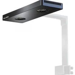 BLUE CORAL Rampe LED Spectrus Twin, pour aquarium d'eau de mer, 190W - AQUA MEDIC