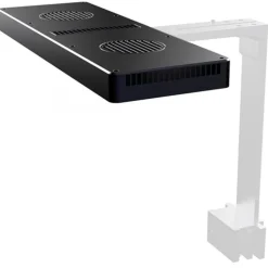 BLUE CORAL Rampe LED Spectrus Twin, pour aquarium d'eau de mer, 190W - AQUA MEDIC