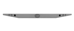 BLUE CORAL Rampe LED ultra slim pour aquarium, AQUAEL modèle Ultra Slim 60 - 60 cm
