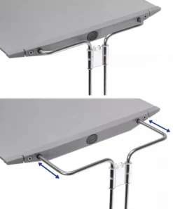 BLUE CORAL Rampe LED ultra slim pour aquarium, AQUAEL modèle Ultra Slim 60 - 60 cm