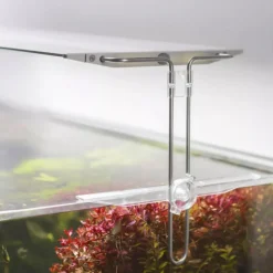 BLUE CORAL Rampe LED ultra slim pour aquarium, AQUAEL, modèle 30 - Taille 30