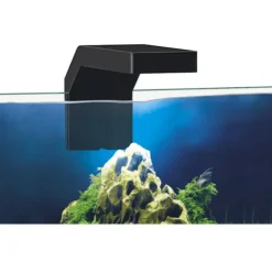 BLUE CORAL Rampe LED universelle, spéciale aquarium eau douce - CIANO - modèle CLA20