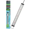 BLUE CORAL Rampe LED 14,9W pour aquarium d'eau douce, spécificité fresh plants, EHEIM powerLED+ - dimensions 487mm