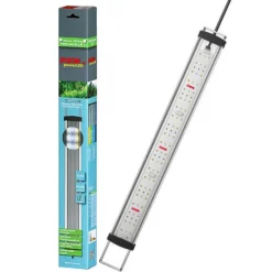BLUE CORAL Rampe LED 14,9W pour aquarium d'eau douce, spécificité fresh plants, EHEIM powerLED+ - dimensions 487mm