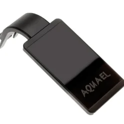 BLUE CORAL Rampe LED 4,8W pour aquarium d'eau douce noir - AQUAEL LEDDY Smart 2 Sunny Day & Night 2.0