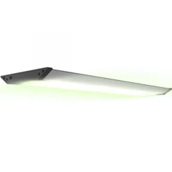 BLUE CORAL Rampe LED Wi-Fi pour aquarium, spéciale plantes, AQUA MEDIC Aquarius 60 Plus - Taille 60cm