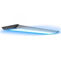 BLUE CORAL Rampe LED Wi-Fi pour aquarium marin, AQUA MEDIC Aquarius 60 Plus - 60cm