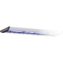 BLUE CORAL Rampe LED Wi-Fi pour aquarium marin, AQUA MEDIC Aquarius 60 Plus - 60cm