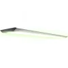 BLUE CORAL Rampe LED wi-fi pour aquarium d'eau douce, AQUA MEDIC - modèle Aquarius Plant 120 Plus