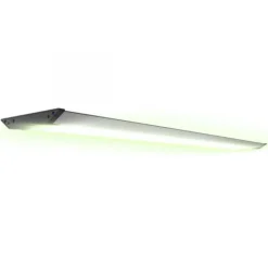 BLUE CORAL Rampe LED wi-fi pour aquarium d'eau douce, AQUA MEDIC - modèle Aquarius Plant 120 Plus