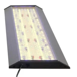 BLUE CORAL Rampe LED wi-fi pour aquarium d'eau douce, AQUA MEDIC - modèle Aquarius Plant 120 Plus