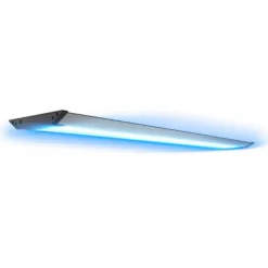 BLUE CORAL Rampe LED Wi-Fi pour aquarium marin AQUA MEDIC - modèle Aquarius 120 Plus