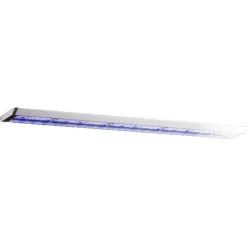 BLUE CORAL Rampe LED Wi-Fi pour aquarium marin AQUA MEDIC - modèle Aquarius 120 Plus