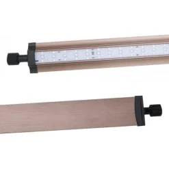 BLUE CORAL Rampe LED Wi-Fi, 56W, spécial aquarium eau de mer - BLUE MARINE Lancia - 1500mm