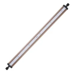 BLUE CORAL Rampe LED Wi-Fi, 56W, spécial aquarium eau de mer - BLUE MARINE Lancia - 1500mm