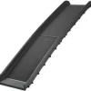 TRIXIE Rampe pliante voiture pour chien en plastique coloris noir - 40 x 156 cm
