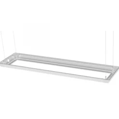 BLUE CORAL Rampe suspendue ReefLed blanche, 155-180cm - Marque RED SEA