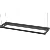 BLUE CORAL Rampe suspendue ReefLed noir, 75-100cm - RED SEA