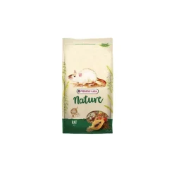 VERSELE LAGA Rat Nature. Le sac de 700g