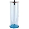 BLUE CORAL Reaktor Skim Breeze - filtre à air pour écumeur, 2.5L - FAUNA MARIN