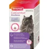 BEAPHAR Recharge diffuseur de phéromones pour chat CatComfort Excellence