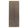 MARTIN SELLIER Recharge pour griffoir en carton coloris beige Up and Down - x 2