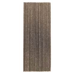 MARTIN SELLIER Recharge pour griffoir en carton coloris beige Up and Down - x 2
