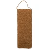 MARTIN SELLIER Recharge pour griffoir en coco coloris beige Up and Down