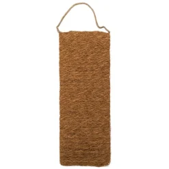 MARTIN SELLIER Recharge pour griffoir en coco coloris beige Up and Down