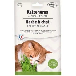 BUBIMEX Recharge pour herbe à chat