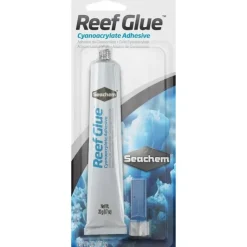 SEACHEM ReefGlue. Le tube de 20g