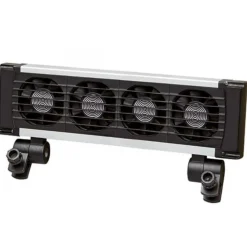 BLUE CORAL Refroidisseur d'aquarium jusqu'à 300L - HOBBY Aqua Cooler V4