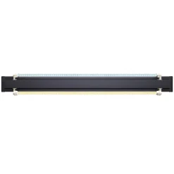 HARDY DEWERSE Reglette LED multilumière 2x14W, matière résistante, JUWEL, modèle Multilux - 92cm