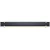 HARDY DEWERSE Reglette LED Multilux, 2x17W, économique et durable, marque JUWEL - 100cm