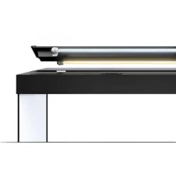 HARDY DEWERSE Reglette LED Multilux, 2x17W, économique et durable, marque JUWEL - 100cm