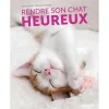 ÉDITIONS EUGEN ULMER Rendre son Chat Heureux 120 pages