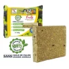 NATURES MARKET Repas aux fruits pour oiseaux de la nature – 300 g
