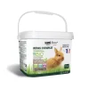 HAMIFORM Repas complet bio pour lapin nain en seau de 7 kg