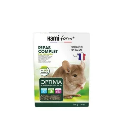HAMIFORM Repas complet chinchilla 1kg