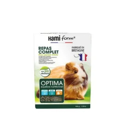 HAMIFORM Repas complet cobaye 1kg
