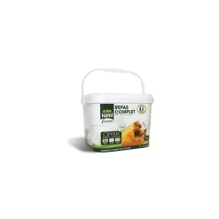 HAMIFORM Repas complet cochon d'inde poils longs 7kg
