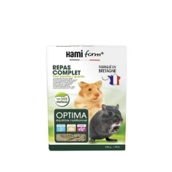 HAMIFORM Repas complet hamster 1 kg