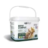 HAMIFORM Repas complet jeune lapin et Toy 7kg