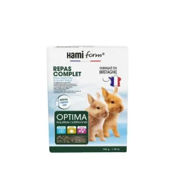 HAMIFORM Repas lapin toy 900 g