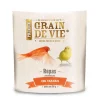GRAIN DE VIE Repas pour canaris - 850 g