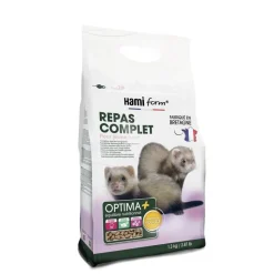 HAMIFORM Repas premium jeune furet 1.3 kg