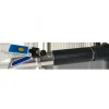 BLUE CORAL Réfractomètre de précision lumineux, PRIME AQUATIC, modèle LED, un indispensable