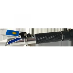 BLUE CORAL Réfractomètre de précision lumineux, PRIME AQUATIC, modèle LED, un indispensable